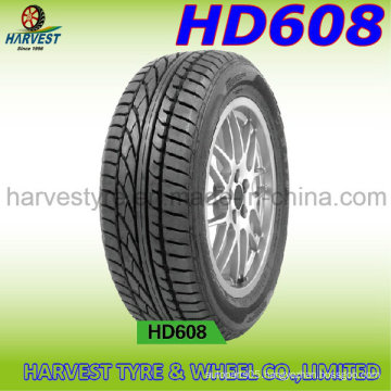 225/55zr16 Haida Semi-Steel Radial Car Tyres